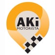 ไอคอนของโปรแกรม: Aki Motorista