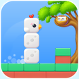 Biểu tượng của chương trình: Birdie Climb