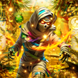 プログラムのアイコン：Mummys Riches