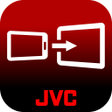 رمز البرنامج: Mirroring for JVC
