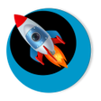 Ícone do programa: Optimizer: CPU-RAM-Cleane…