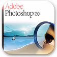 أيقونة البرنامج: Adobe Photoshop G5 Proces…