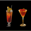 Icon of program: Professional Bartender
