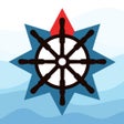 Symbol des Programms: NavShip - Waterway Routin…