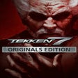 Symbol des Programms: Tekken 7: Originals Editi…