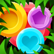 أيقونة البرنامج: candy go to hole