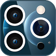 Ikon program: Camera for iphone 13 - iO…