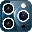 Camera for iphone 13 - iOS 15