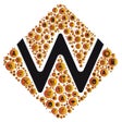 ไอคอนของโปรแกรม: Wasta