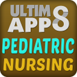 プログラムのアイコン：Pediatric Nursing Ultimat…