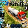 Indian Cargo Truck Games Sim