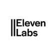 Programın simgesi: ElevenLabs - Dubbing