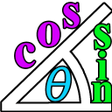 程序图标:Trigonometry Reference