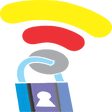 プログラムのアイコン：WiFree WPS