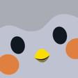 Programın simgesi: Finch: Self Care Widget P…