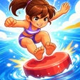 Icon of program: Hopscotch Run