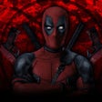 Deadpool Live Wallpaper New Tab