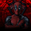 Icon of program: Deadpool Live Wallpaper N…