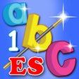 프로그램 아이콘: ABC MÁGICO Abecedario