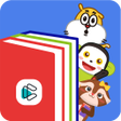 Icon of program: 청담e-Library