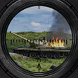 程序图标：Tank Battle Heroes: World…