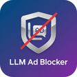 Icon of program: LLM Ad Blocker