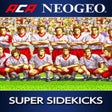 Icoon van programma: ACA Neo Geo: Super Sideki…