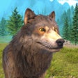 Ícone do programa: The Alpha: Wolf RPG Simul…