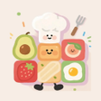Icoon van programma: Cuisine Clash