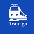 プログラムのアイコン：Indian Railway TrainGo St…