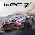 Icône du programme : WRC 7