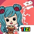 Icon of program: Tizi Town - My Museum His…