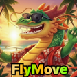 أيقونة البرنامج: FlyMove