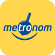程序图标：Mein metronom