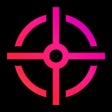 Ikona programu: Valo Crosshair Pro