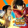 ไอคอนของโปรแกรม: ONE PIECE Bounty Rush