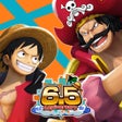 ไอคอนของโปรแกรม: ONE PIECE Bounty Rush