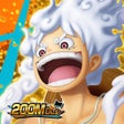 ไอคอนของโปรแกรม: ONE PIECE Bounty Rush