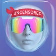 Иконка программы: Chat Uncensored