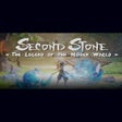 Ikona programu: Second Stone: The Legend …