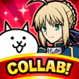 ไอคอนของโปรแกรม: The Battle Cats