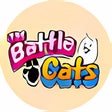 Biểu tượng của chương trình: The Battle Cats