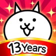 Ikona programu: The Battle Cats