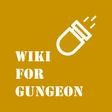 أيقونة البرنامج: Wiki for Gungeon