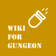 Wiki for Gungeon
