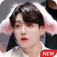 Icon of program: BTS - JK Jeon Jung-kook W…