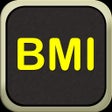 Programikon: BMI Calculator