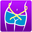 Ikona programu: BMI calculator