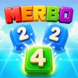프로그램 아이콘: MERBO: 2048 Block Puzzle