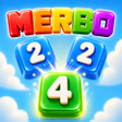 プログラムのアイコン:MERBO: 2048 Block Puzzle